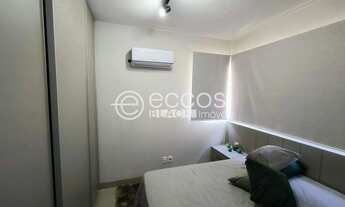 Imagem 7: Apartamento para aluguel, 2 quartos, 1 suíte, 1 vaga, Umuarama - Uberlândia/MG
