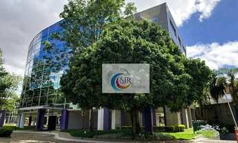 Imagem: Conjunto para alugar, 630 m² - Morumbi