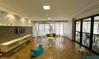 Imagem 2: Apartamento Jardim Luna 3 quartos