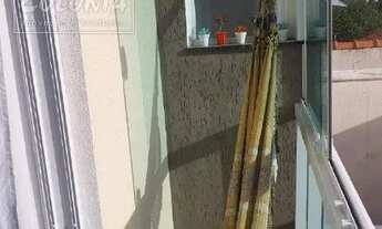 Imagem 7: Apartamento a venda - Vila São Pedro, Santo André