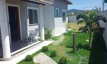 Imagem 7: Casa à venda, 75 m² por R$ 640.000,00 - Itaipuaçu - Maricá/RJ