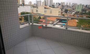 Imagem 4: Apartamento à venda 2 Quartos, 1 Suite, 2 Vagas, 62M², Campestre, Santo André - SP