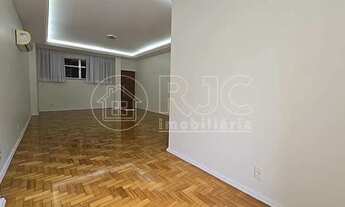 Imagem 5: Imóvel para venda com 126 metros quadrados com 3 quartos em Ramos - Rio de Janeiro - RJ