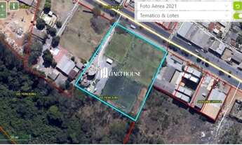 Imagem 3: Terreno de 11.800 m2 na Av. Beira Rio com 100mts de frente, em Cuiabá-MT