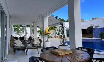 Imagem 3: CASA 3 SUÍTES EM VILAS DO ATLÂNTICO