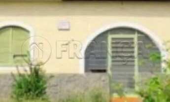 Imagem: CASA 2 DORMITÓRIOS CENTRO - JACAREÍ