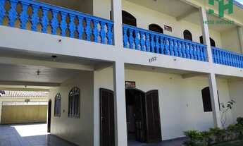 Imagem: Sobrado para locação diária em Shangrilá