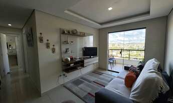 Imagem 2: VENDA Apartamento de 02 dormitórios com uma linda vista!!!