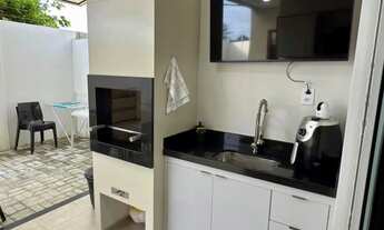 Imagem 8: Vendo Casa Mobiliada no Cond Malui