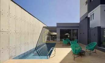 Imagem 4: Apartamento Residencial à venda, Palhano 1, Londrina - AP0468