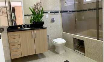 Imagem 6: Casa no Mirante da Lagoa - 4 quartos