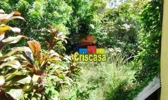 Imagem 3: Terreno à venda, 675 m² por R$ 1.000.000,00 - Célula Mater - Cabo Frio/RJ