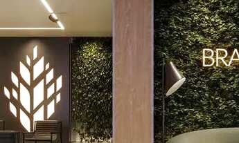 Imagem 3: Apartamento 2 suítes no Edifício Brava Park, na Praia Brava de Itajaí