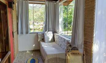 Imagem 3: Casa com 2 quartos, Sertão da Quina, Ubatuba - R$ 265 mil, Cod: 1889