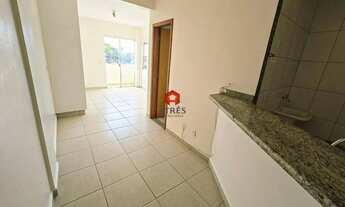 Imagem 6: Studio para locação com 25m² localizado no Setor Sul