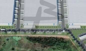 Imagem 3: Galpão em condomínio para alugar no Bairro Paupina em Fortaleza - CE