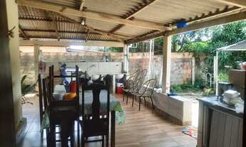 Imagem 5: VENDE - SE CASA DE 3/4 NO JARDIM CURITIBA 3, EM GOIÂNIA