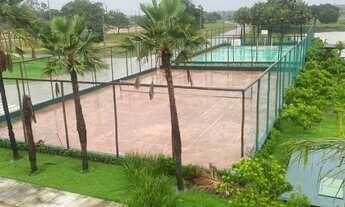 Imagem 3: Lote Eusébio-Condomínio Jardim Lago Max