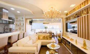 Imagem 6: APARTAMENTO Á VENDA E LOCAÇÃO NO TATUAPÉ