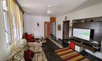 Imagem 2: Cobertura para venda possui 114 metros quadrados com 3 quartos em Maracanã - Rio de Janeir