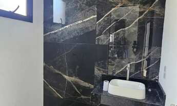 Imagem 5: Casa bairro GOLDEN VILLe