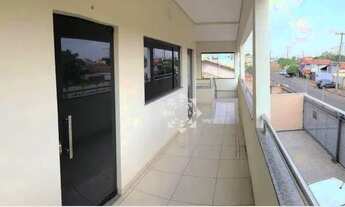 Imagem 3: Sobrado com 3 dormitórios à venda, 375 m² por R$ 1.200.000,00 - Plano Diretor Sul - Palmas