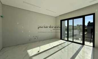 Imagem 5: Casa com 3 dormitórios à venda no cyrela landscape