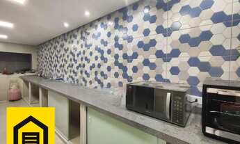 Imagem 3: Lindo sobrado com 4 dormitórios para alugar Jardim Zaira - Mauá/SP