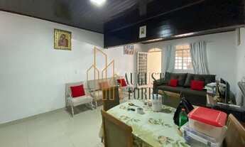 Imagem 4: CASA 3 QUARTOS, 1 SUÍTE, 2 VAGAS NÚCLEO BANDEIRANTE