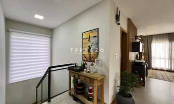 Imagem 3: Casa em Condomínio à venda, 4 quartos, 3 suítes, 2 vagas, Albuquerque - Teresópolis/RJ