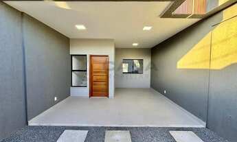 Imagem 2: R$679mil Casa duplex 3 qts c/ suíte e quintal em Solar do Porto / Planice da Serra