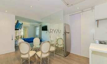 Imagem 6: Apartamento Duplex à venda no Batel ARYA1