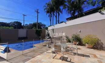 Imagem 2: Linda casa com piscina no Portal do Paraiso em Jundiai