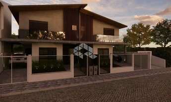 Imagem 6: CASA 3 QUARTOS SENDO 1 SUÍTE E 2 VAGAS DE GARAGEM NO BAIRRO SANTA MÔNICA FLORIANÓPOLIS