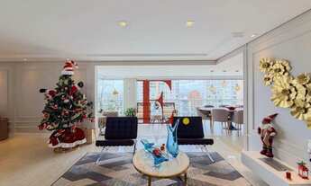 Imagem 5: APARTAMENTO À VENDA NO TATUAPÉ