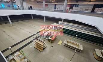 Imagem 7: Loja Comercial Augusto Montenegro / Imóvel. Para Supermercados/Shopping/Home Center/Magazi