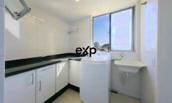 Imagem 13: Apartamento reformado no bairro novo mundo em Curitiba para venda com 72m2