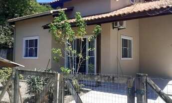 Imagem: Alugo casa guarda do Embaú 850 diaria