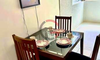 Imagem 6: Apartamento à Venda no Jardim Eldorado, 2 Quartos, São Luís