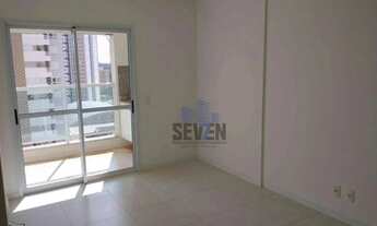 Imagem 5: Apartamento com 3 Quartos no Ecolife Bauru Varanda com Churrasqueira e Lazer Completo