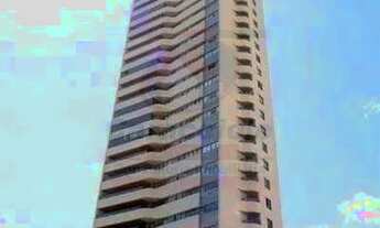 Imagem 2: EDF TERRA BRASILIS - Apartamento Glamouroso à Venda em Casa Forte, Recife-PE: 4 Quartos, 4