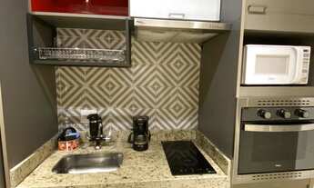 Imagem 3: Apartamento no Gutierrez completo