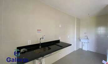 Imagem 7: Apartamento com 2 suítes à venda, 97m²- Jardim Olhos D'água