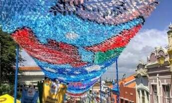 Imagem 5: Alugo casa para o carnaval de Olinda