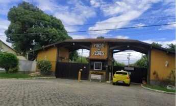 Imagem: Asa em Condomínio fechado em São Pedro