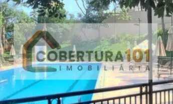 Imagem 3: Apartamento para Alugar 2 dorm. 60,00 m², por R$ 2.700,00 - Parque São Lucas - São Paulo