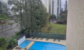 Imagem 6: RR7606 Apartamento 150m² CONDOMÍNIO ALPHA CLUB - OPORTUNIDADE - 4 Dorms 2 Vagas - Barueri