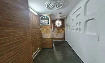 Imagem: Conjunto Comercial de 4 Salas para Alugar