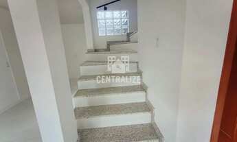 Imagem 4: VENDA-SOBRADO-JARDIM CARVALHO- PONTA GROSSA - PR