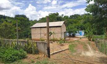 Imagem 2: Mini chácara Chácara com venda por R$185.000